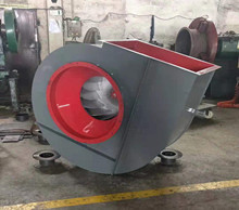 4-79系列工業(yè)離心通風機