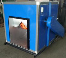 廚房油煙凈化器風機