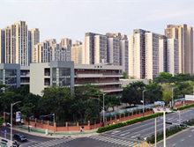 深圳佳華領(lǐng)悅廣場