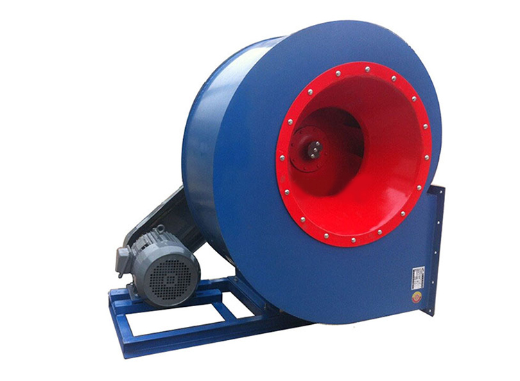 C4-73型離心排塵風機