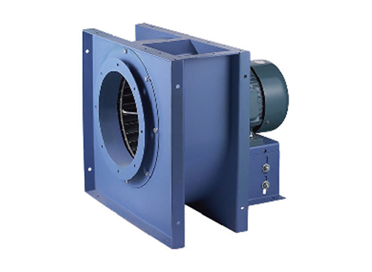 SPF系列食品環(huán)保風機