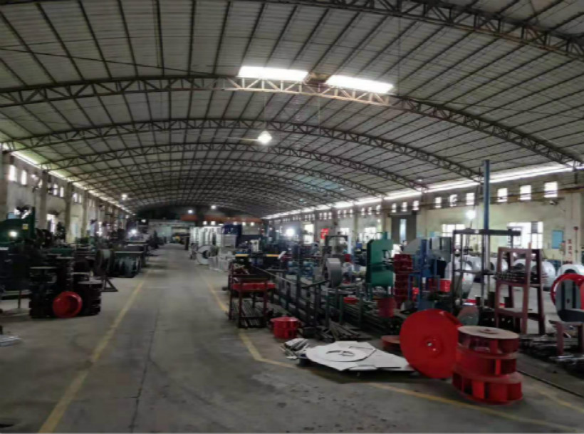 生產(chǎn)環(huán)境 