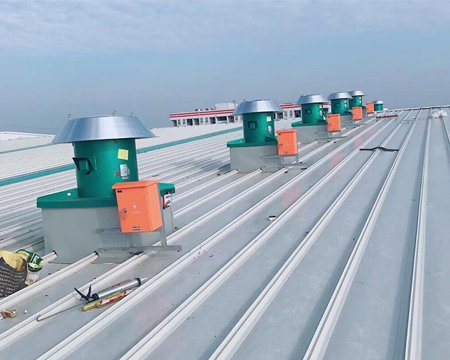 通風(fēng)設(shè)備廠家