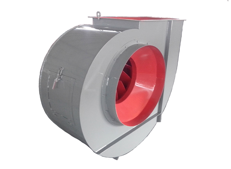 離心式通風(fēng)設(shè)備