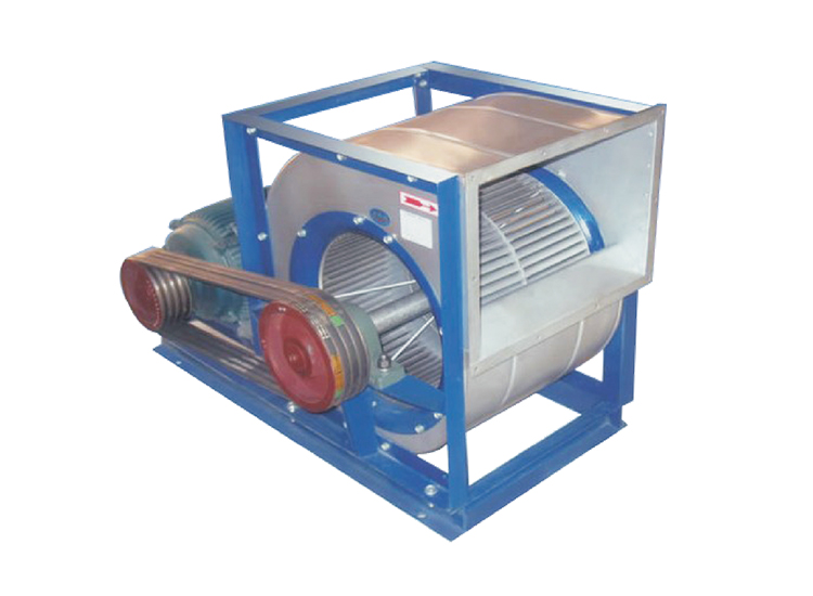 風機的磨損原因與預(yù)防措施 風機的磨損原因與預(yù)防措施