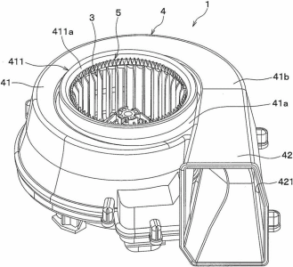 廣州離心式通風(fēng)設(shè)備