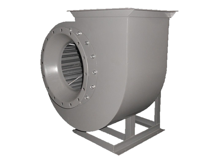 離心式通風(fēng)設(shè)備