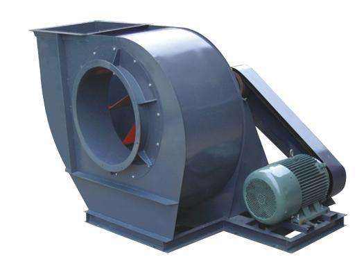 高溫排煙風(fēng)機