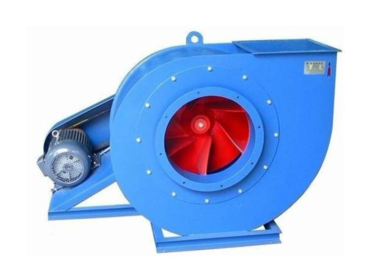 高溫排煙風(fēng)機