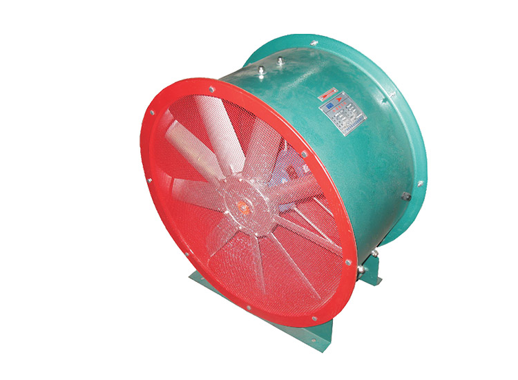廣州消防高溫排煙風(fēng)機(jī)廠家