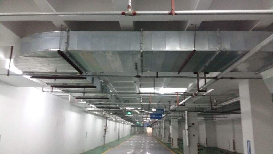 消防高溫排煙風(fēng)機(jī)定制