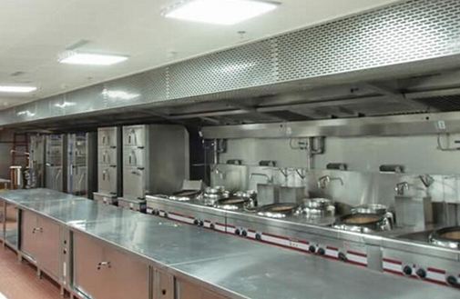 廣州環(huán)保風(fēng)機(jī)生產(chǎn)專家，重新定義廚房類專用風(fēng)機(jī)及油煙凈化器