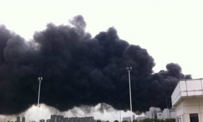 3C消防排煙風(fēng)機(jī)