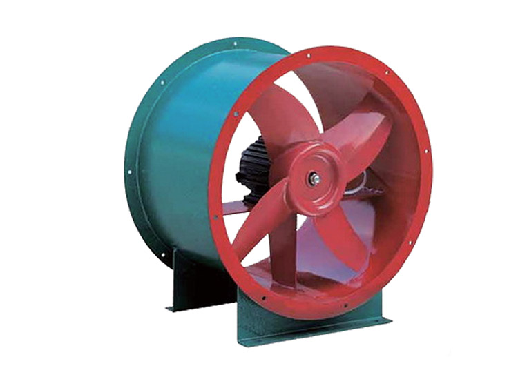 學會這些選機技巧，購買消防風機時掌握主導權(quán)！