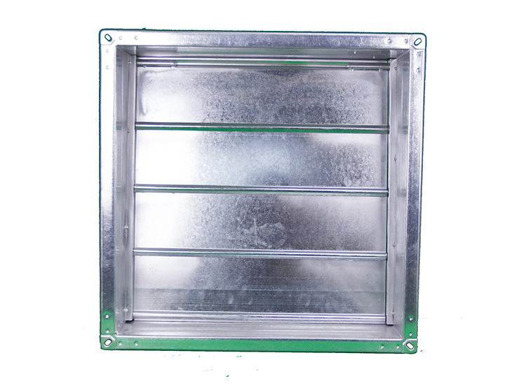 3C消防排煙風機