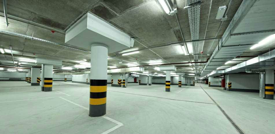 地下車庫出現(xiàn)火情，消防風(fēng)機(jī)卻無法開啟？做好日常維護(hù)是關(guān)鍵！