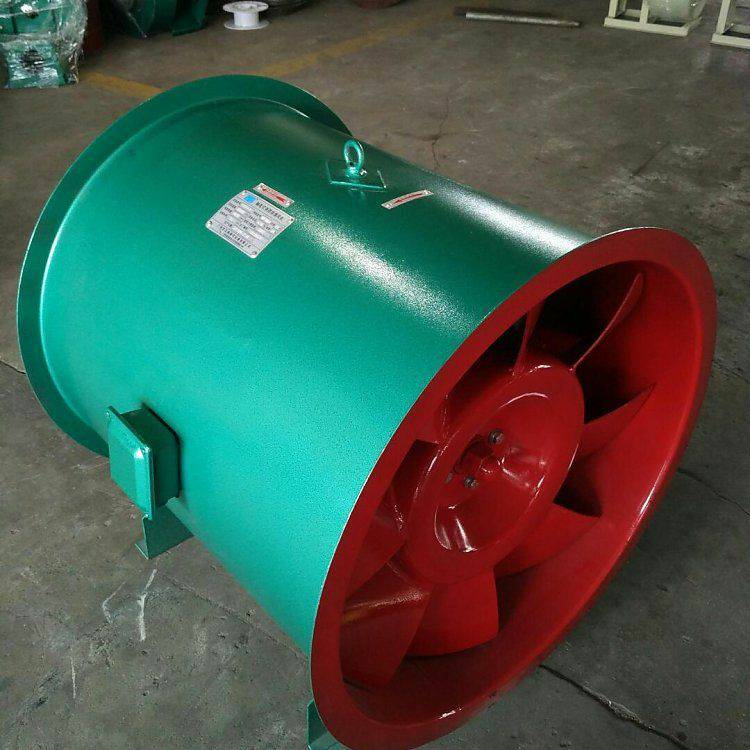 廣州消防風(fēng)機(jī)廠家