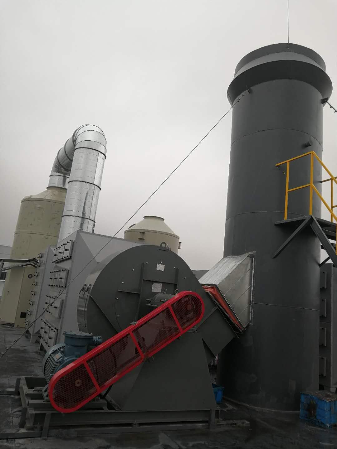 購買風(fēng)機(jī)時(shí),這項(xiàng)參數(shù)常常被人遺忘,你知道嗎? 購買風(fēng)機(jī)時(shí),這項(xiàng)參數(shù)常常被人遺忘,你知道嗎?