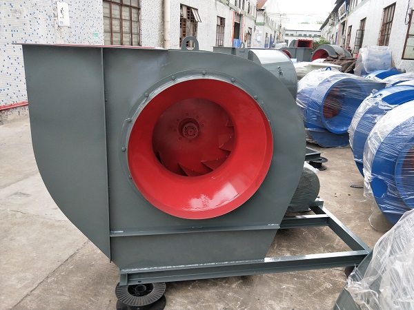 3C消防排煙風(fēng)機(jī)