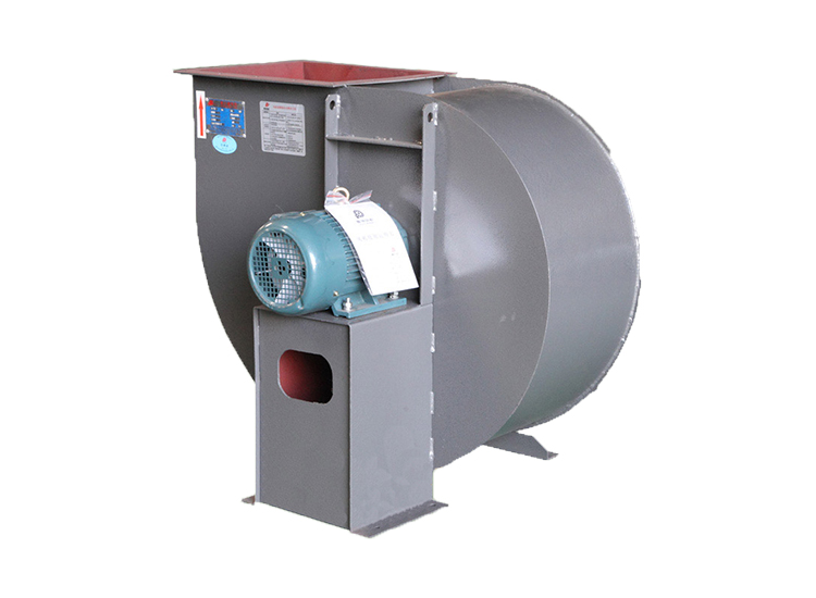 消防高溫排煙風(fēng)機(jī)