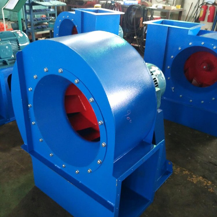 別再迷信進(jìn)口產(chǎn)品，國產(chǎn)風(fēng)機(jī)性價(jià)比更高！