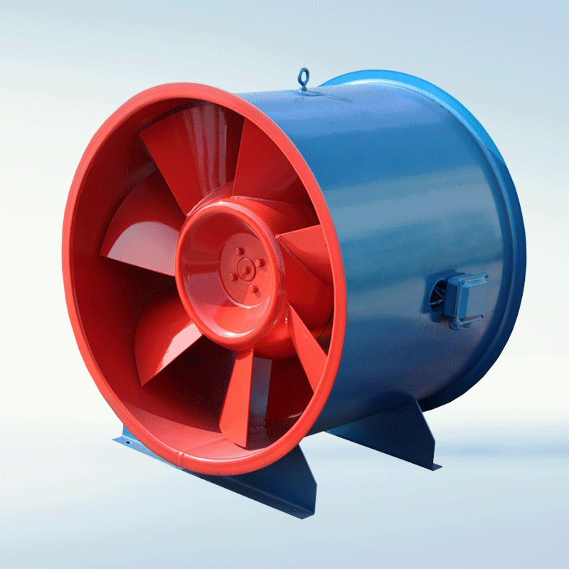 消防排煙風(fēng)機(jī) 消防排煙風(fēng)機(jī)