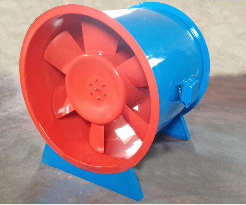 消防排煙風(fēng)機(jī) 消防排煙風(fēng)機(jī)