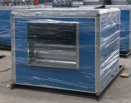 DT低噪聲柜式離心通風(fēng)機(jī)