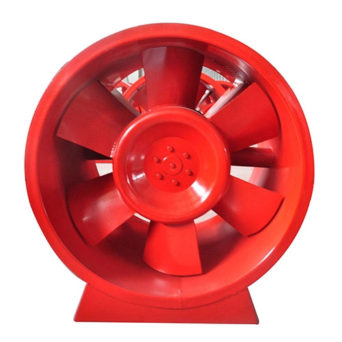 軸流風(fēng)機廠家