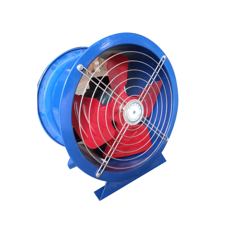 軸流風(fēng)機(jī)價格