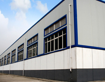 軸流風(fēng)機(jī)廠家