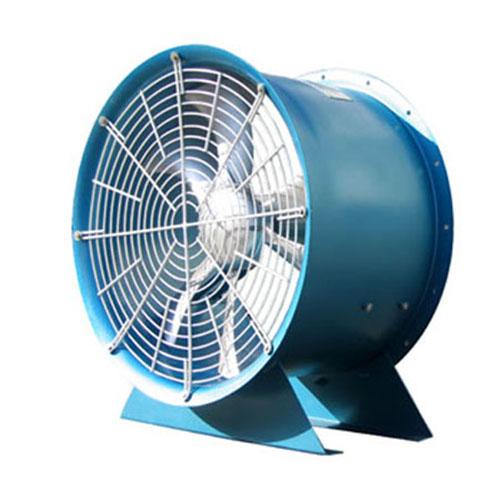 軸流風機廠家