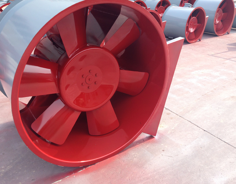 軸流風(fēng)機(jī) 軸流風(fēng)機(jī)