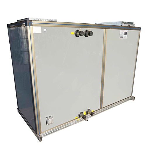 組合式空調機組 組合式空調機組